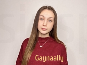 Gaynaally
