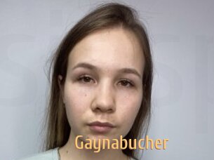 Gaynabucher