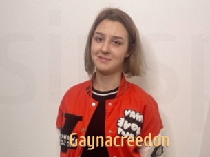Gaynacreedon