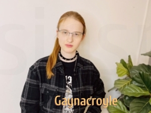 Gaynacroyle