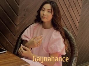 Gaynahance