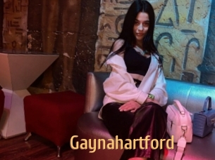 Gaynahartford