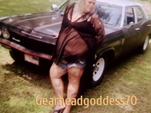 Gearheadgoddess70