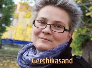 Geethikasand