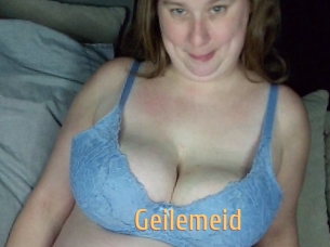 Geilemeid