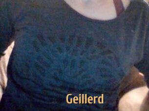 Geillerd