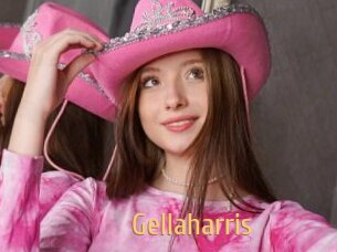 Gellaharris