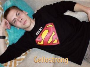 Gellostrong