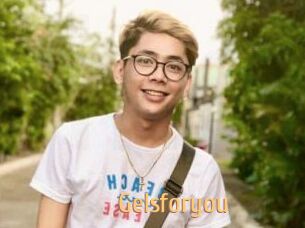 Gelsforyou