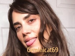 Geminicat69