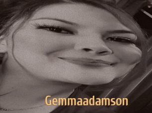Gemmaadamson