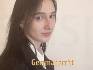Gemmabarritt