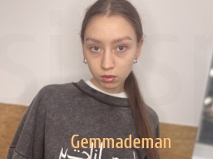 Gemmademan