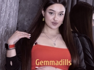 Gemmadills