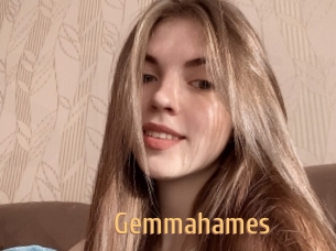 Gemmahames