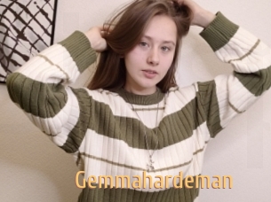 Gemmahardeman