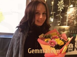 Gemmahelm