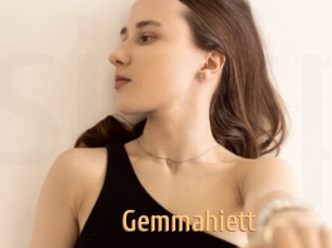 gemmahiett Single Spass