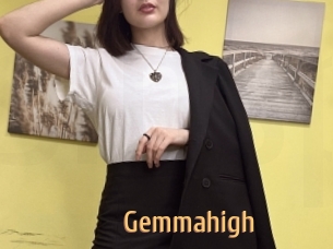 Gemmahigh
