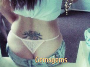 Gemsgems