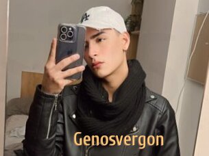 Genosvergon