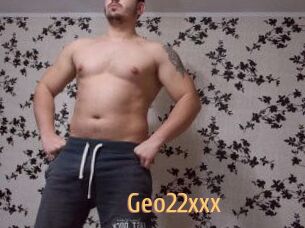 Geo22xxx