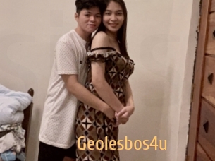 Geolesbos4u