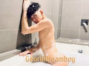 Geordidreamboy