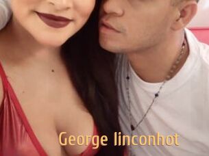 George_linconhot
