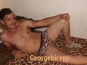George_biceps