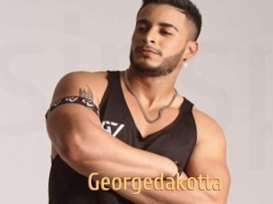 Georgedakotta