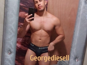 georgediesell Single Spass