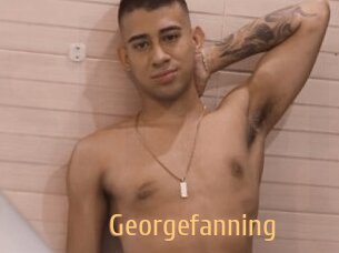 Georgefanning