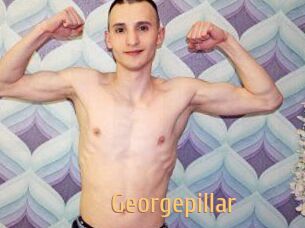 Georgepillar