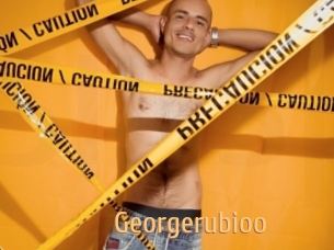 georgerubioo Single Spass