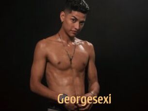 Georgesexi