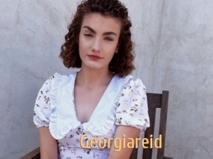Georgiareid