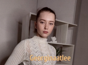 Georginaatlee