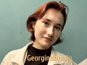 Georginaboddy