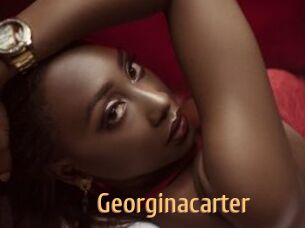 Georginacarter