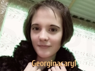 Georginacaryl