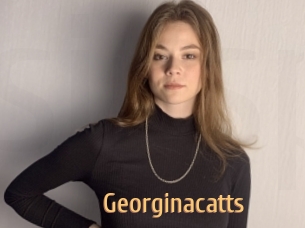 Georginacatts