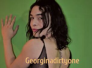 Georginadirtyone