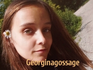 Georginagossage