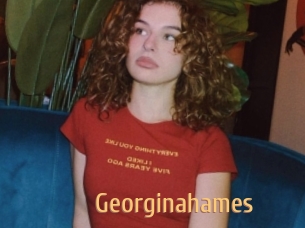 georginahames Single Spass