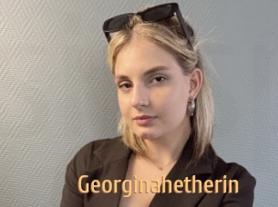 Georginahetherin