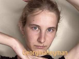 Georginaheyman