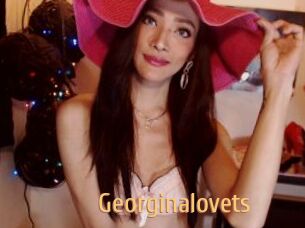 Georginalovets