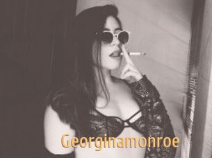 Georginamonroe