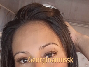 Georginamussk